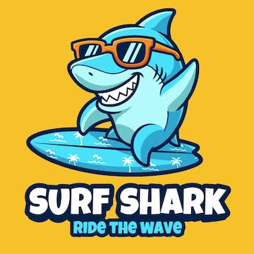 Surf Shark VPN